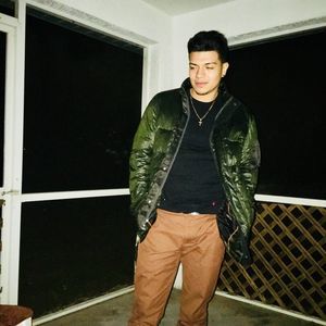 Meet your Posher, Eric